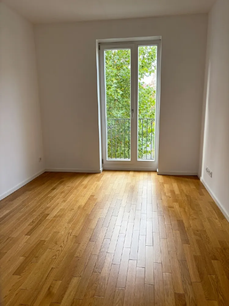4 room apartment with 104 m² in Dresden – Photo 1