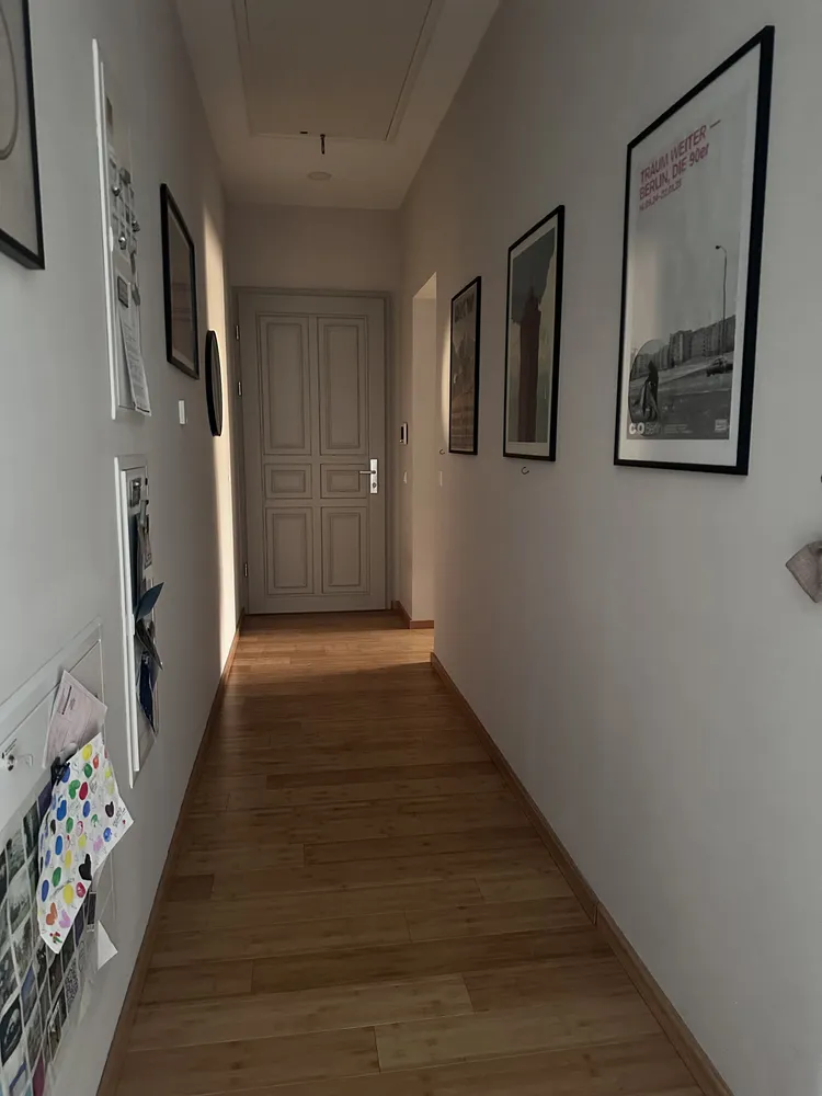 5 room apartment with 107 m² in Chemnitz – Photo 2
