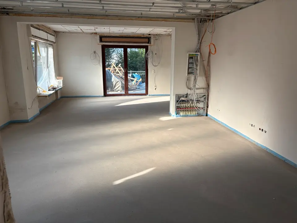 4 Zimmer Wohnung mit 125 m² in Siegen – Bild 5