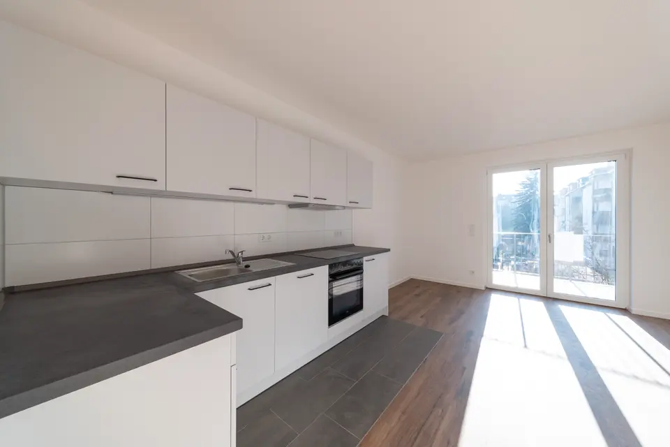 2 Zimmer Wohnung mit 55 m² in Leipzig – Bild 1