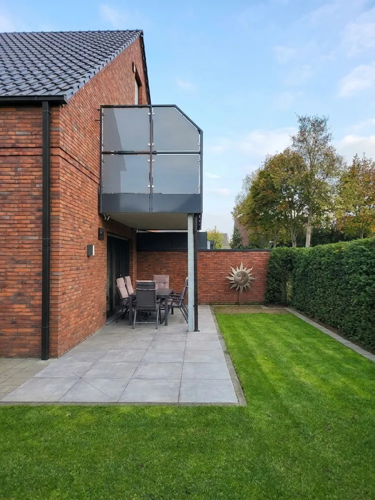 4 room house with 135 m² in Ahaus – Photo 3