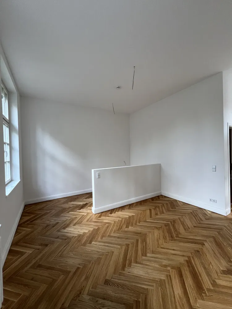 1 Zimmer Wohnung mit 30 m² in Berlin – Bild 1