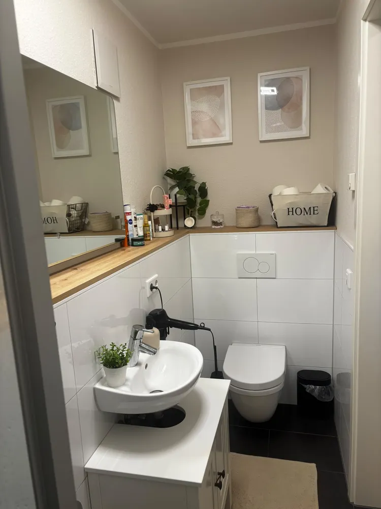 4 Zimmer Wohnung mit 111 m² in Wuppertal – Bild 10