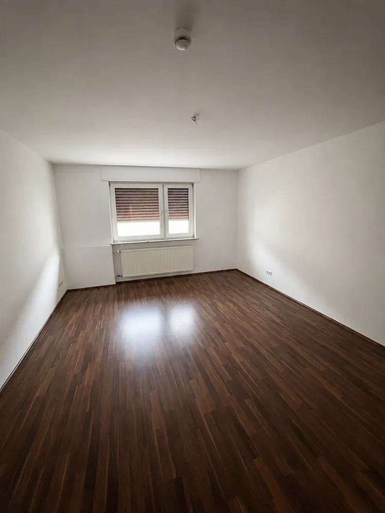 2 Zimmer Wohnung mit 62 m² in Mannheim – Bild 1