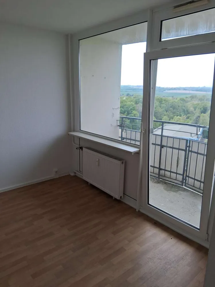2 Zimmer Wohnung mit 43 m² in Dresden – Bild 10