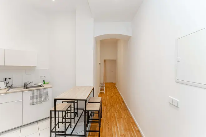 WG-Zimmer in Berlin – Bild 4