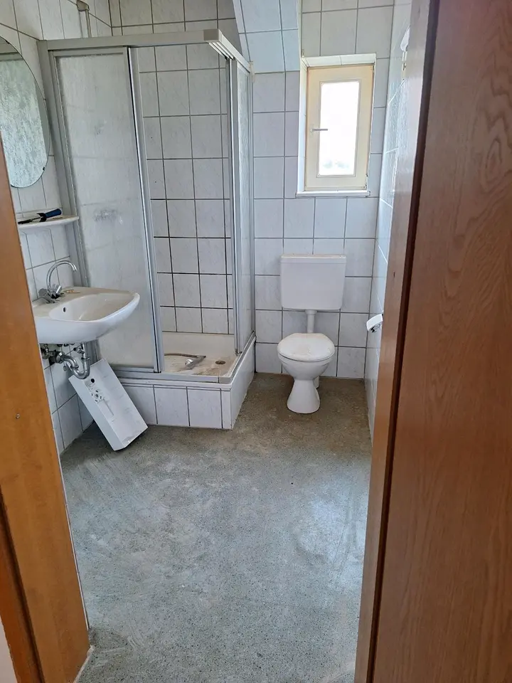 3 Zimmer Wohnung mit 55 m² in Osterode am Harz – Bild 5