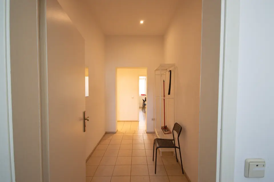 3 Zimmer Wohnung mit 76 m² in Zwickau – Bild 4