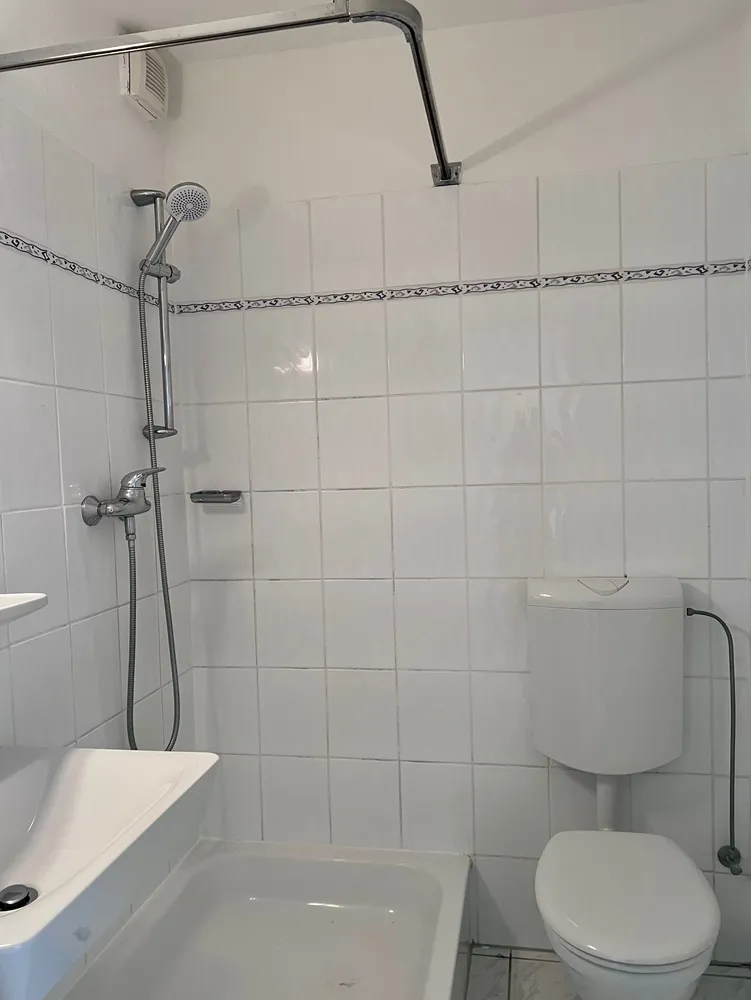 2 Zimmer Wohnung mit 45 m² in Göttingen – Bild 7