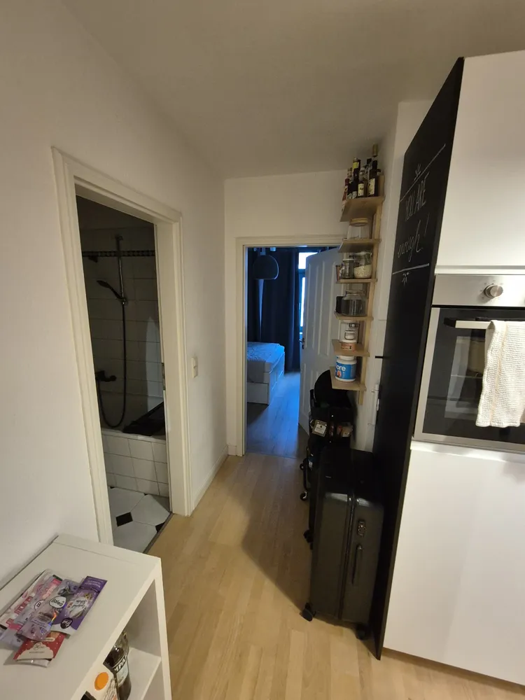 2 Zimmer Wohnung mit 44 m² in Leipzig – Bild 7
