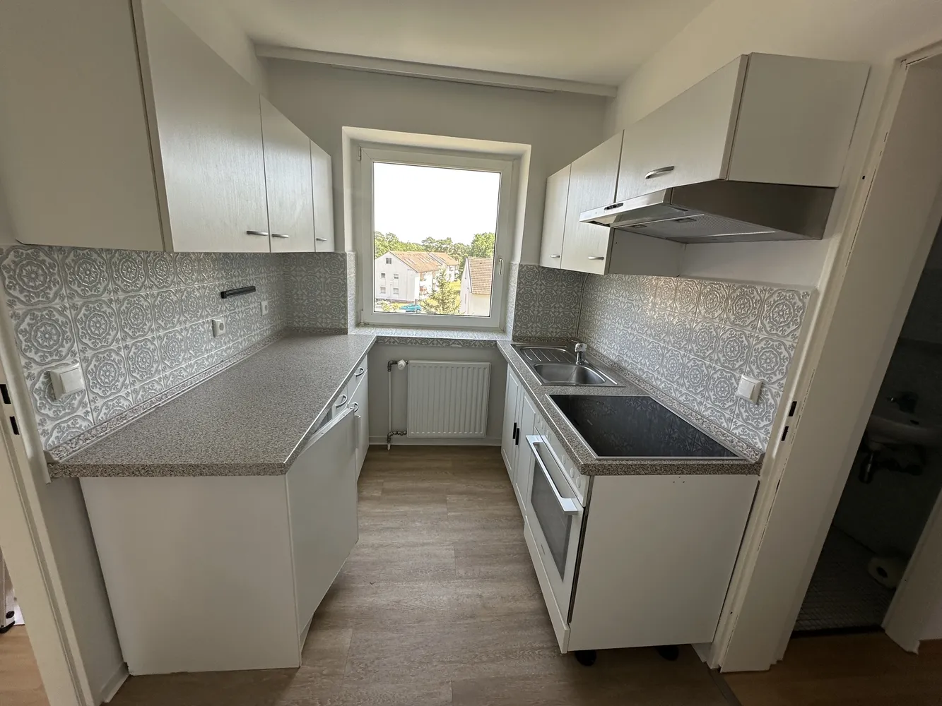 4 Zimmer Wohnung mit 91 m² in Celle – Bild 7