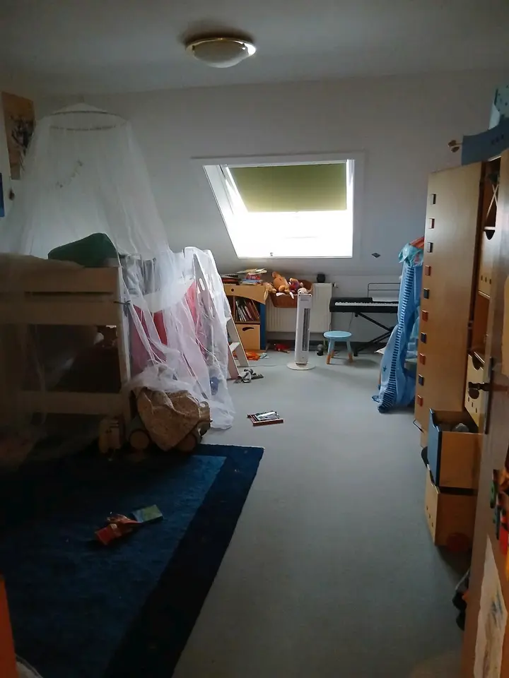 4 Zimmer Wohnung mit 100 m² in Ansbach – Bild 10