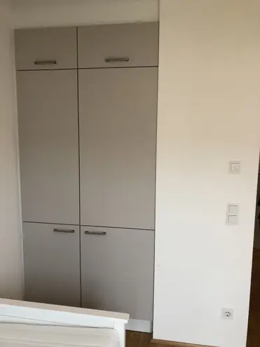 1 Zimmer Wohnung mit 20 m² in München – Bild 9