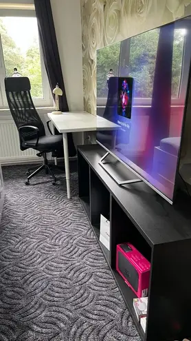 2 Zimmer Wohnung mit 55 m² in Neuss – Bild 4