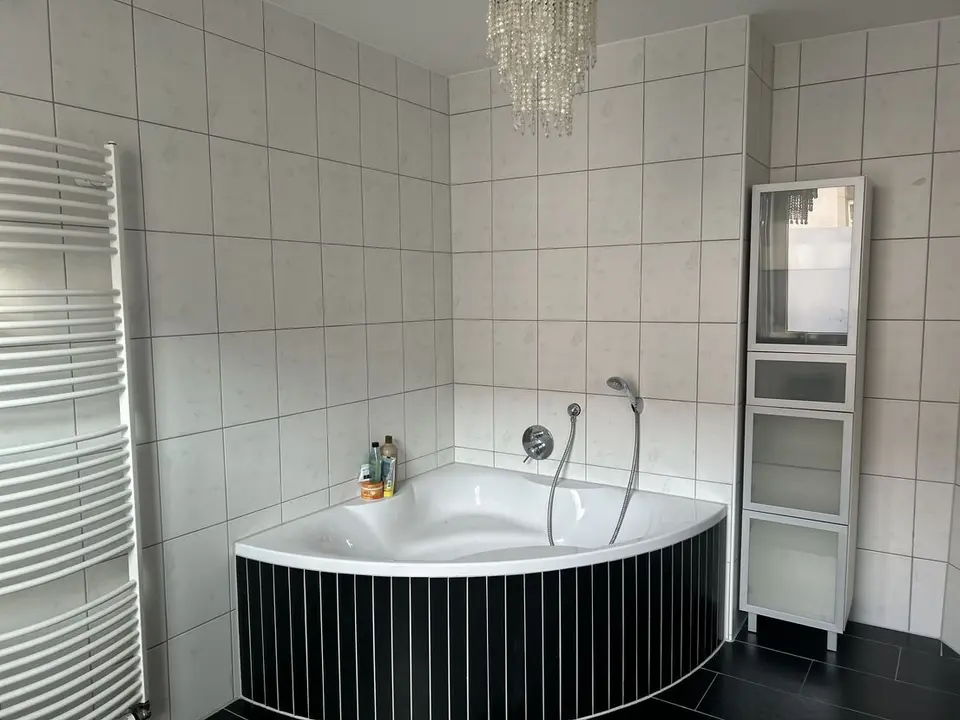 3 Zimmer Wohnung mit 102 m² in Nürnberg – Bild 9