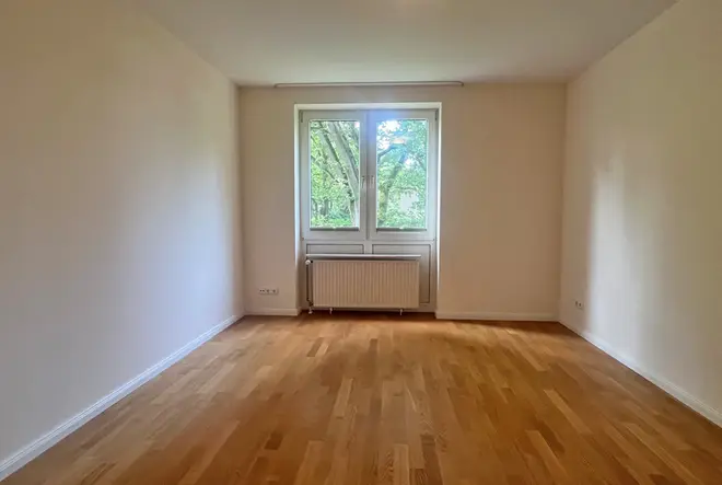 4 Zimmer Wohnung mit 102 m² in Hamburg – Bild 5