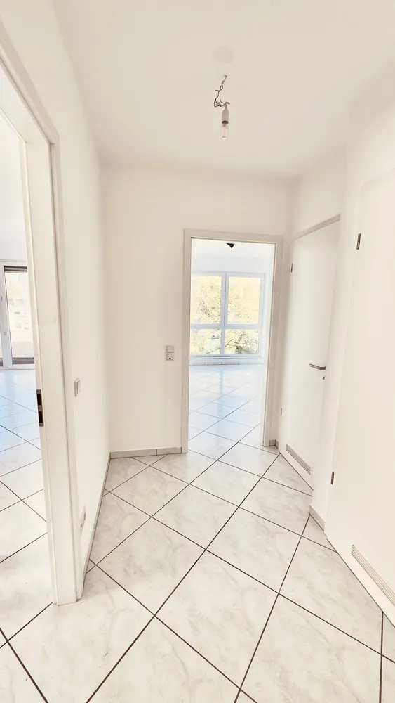 2 Zimmer Wohnung mit 55 m² in Trier – Bild 5