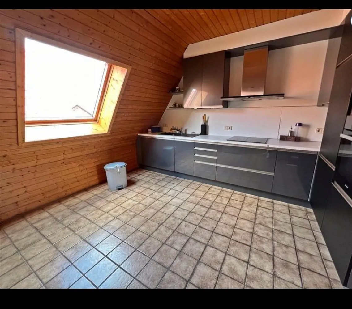 4 Zimmer Wohnung mit 89 m² in Rottenburg am Neckar – Bild 1