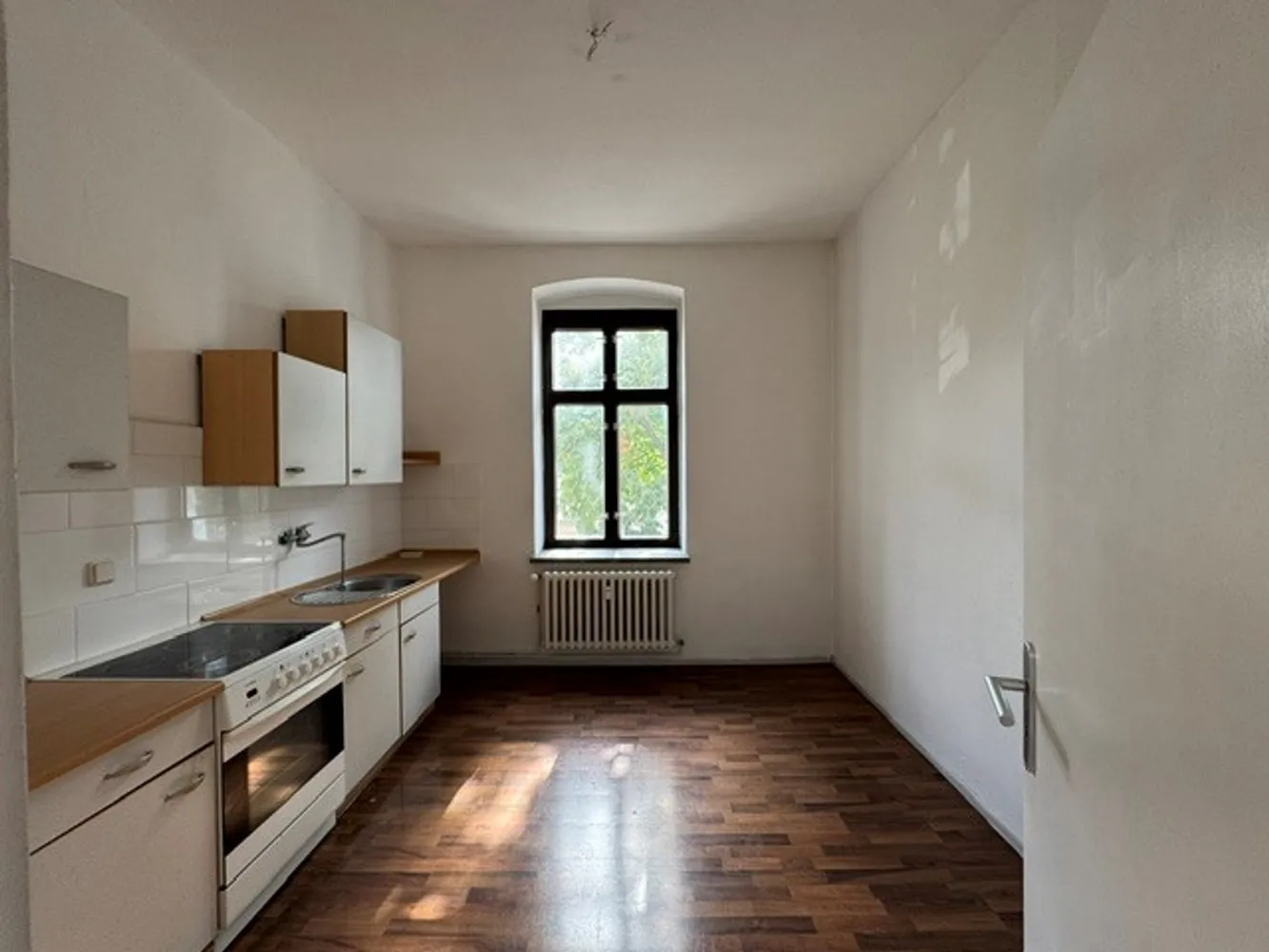 1 room apartment with 48 m² in Berlin – Photo 8