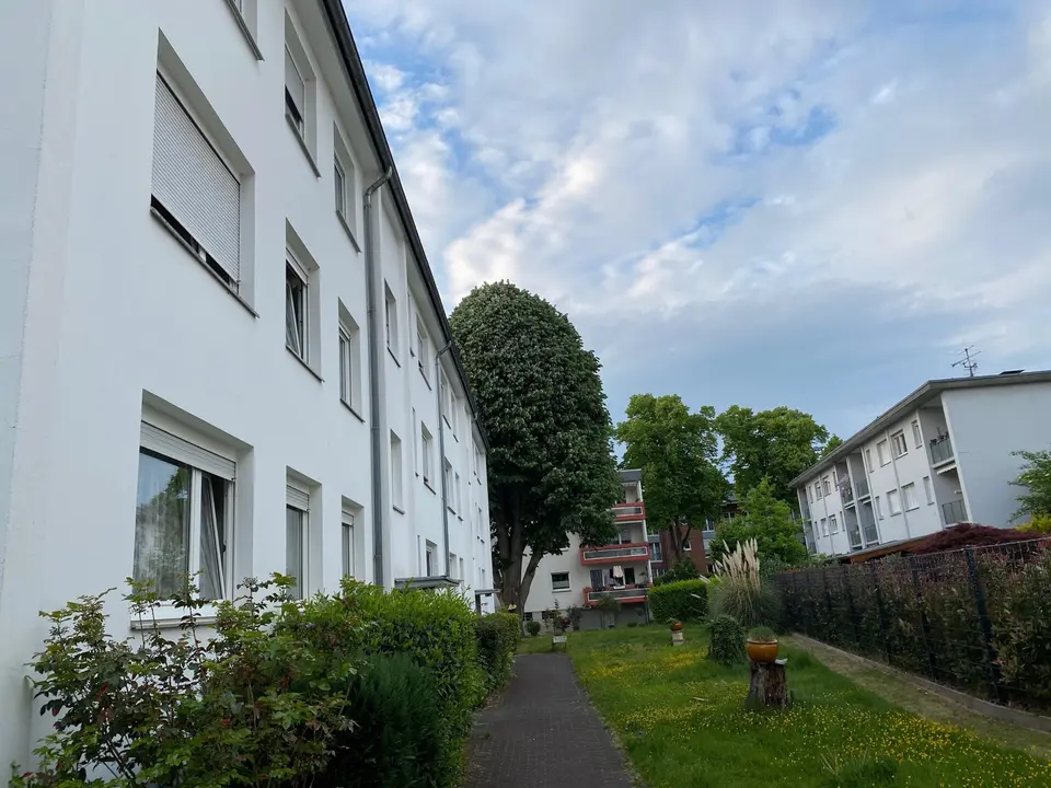 4 Zimmer Wohnung mit 75 m² in Leverkusen – Bild 4