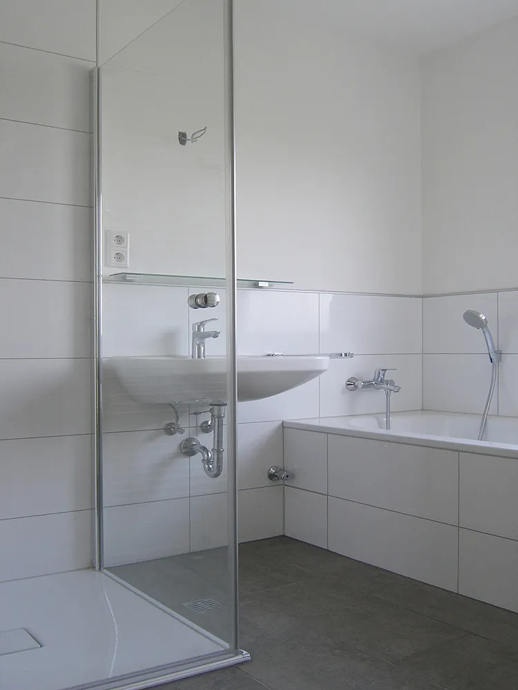 3 Zimmer Wohnung mit 110 m² in Nürnberg – Bild 5