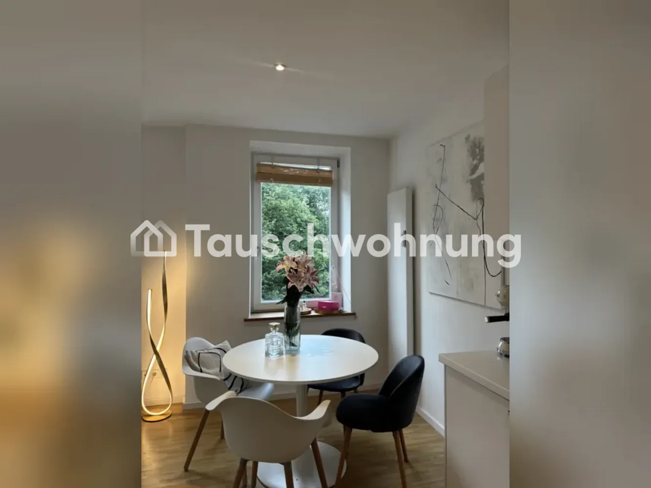 1 Zimmer Wohnung mit 38 m² in München – Bild 1