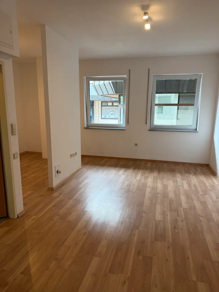 2 Zimmer Wohnung mit 25 m² in Neu-Ulm – Bild 1