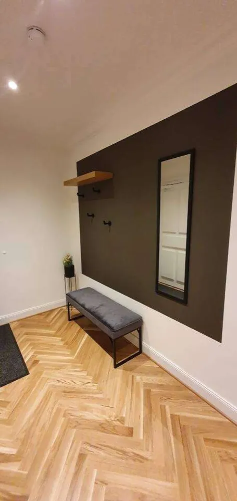 2 Zimmer Wohnung mit 56 m² in Leipzig – Bild 2