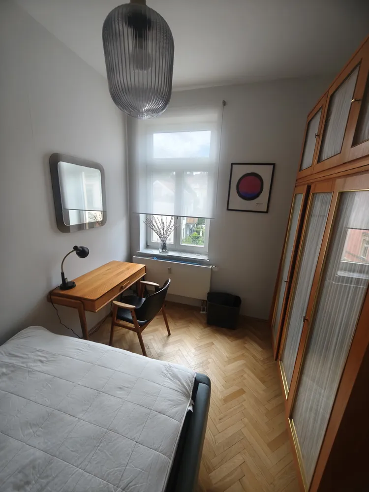 2 Zimmer Wohnung mit 53 m² in Weimar – Bild 12
