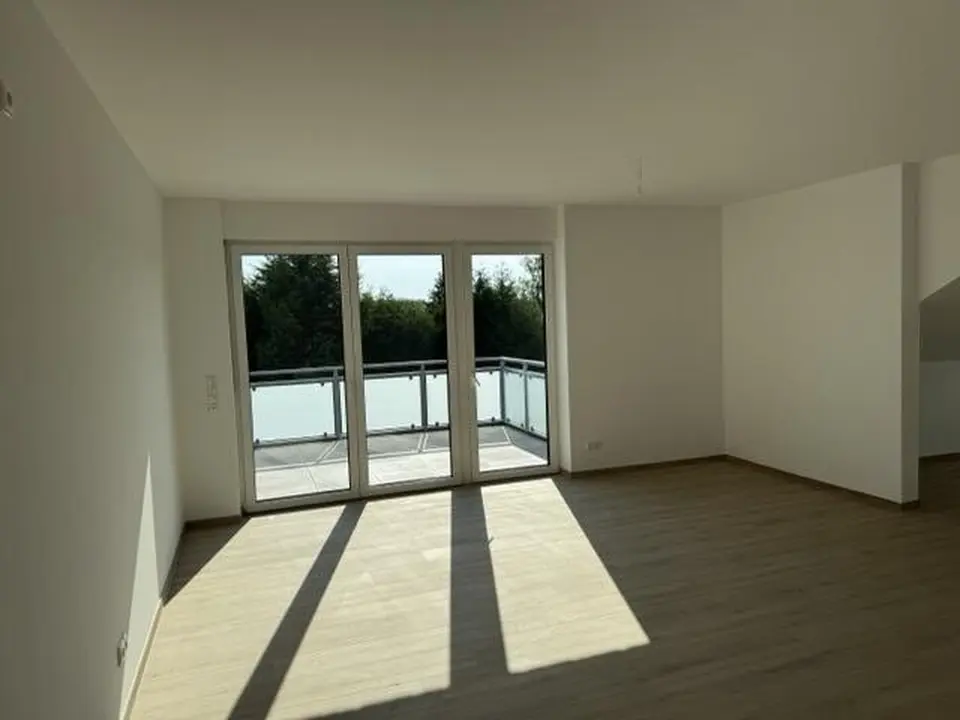 3 Zimmer Wohnung mit 95 m² in Coesfeld – Bild 1