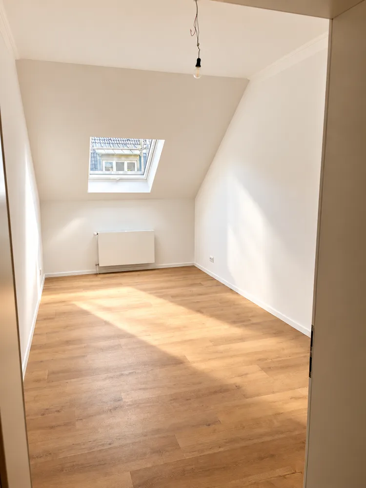 3 room apartment with 97 m² in Düsseldorf – Photo 9