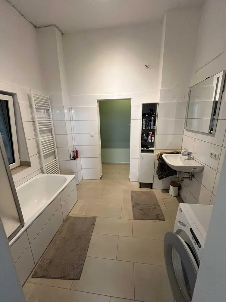 3 Zimmer Wohnung mit 75 m² in Osnabrück – Bild 8