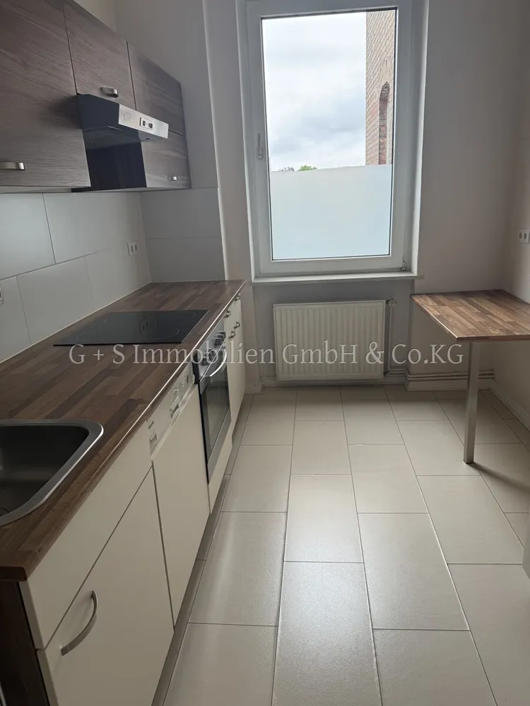 3 Zimmer Wohnung mit 74 m² in Braunschweig – Bild 4