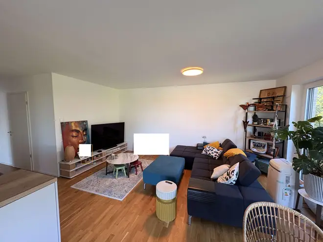 4 Zimmer Wohnung mit 108 m² in Stuttgart – Bild 5