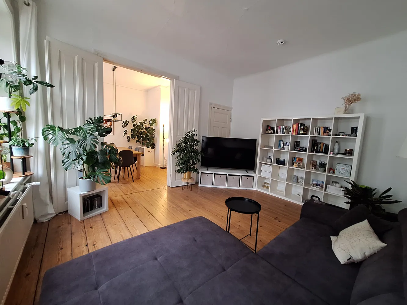 4 Zimmer Wohnung mit 66 m² in Hamburg – Bild 8