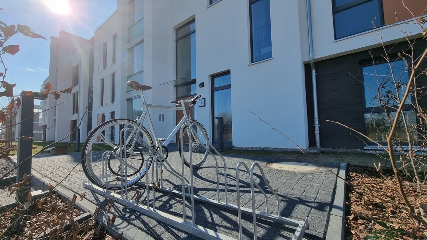 2 Zimmer Wohnung mit 61 m² in Braunschweig – Bild 5