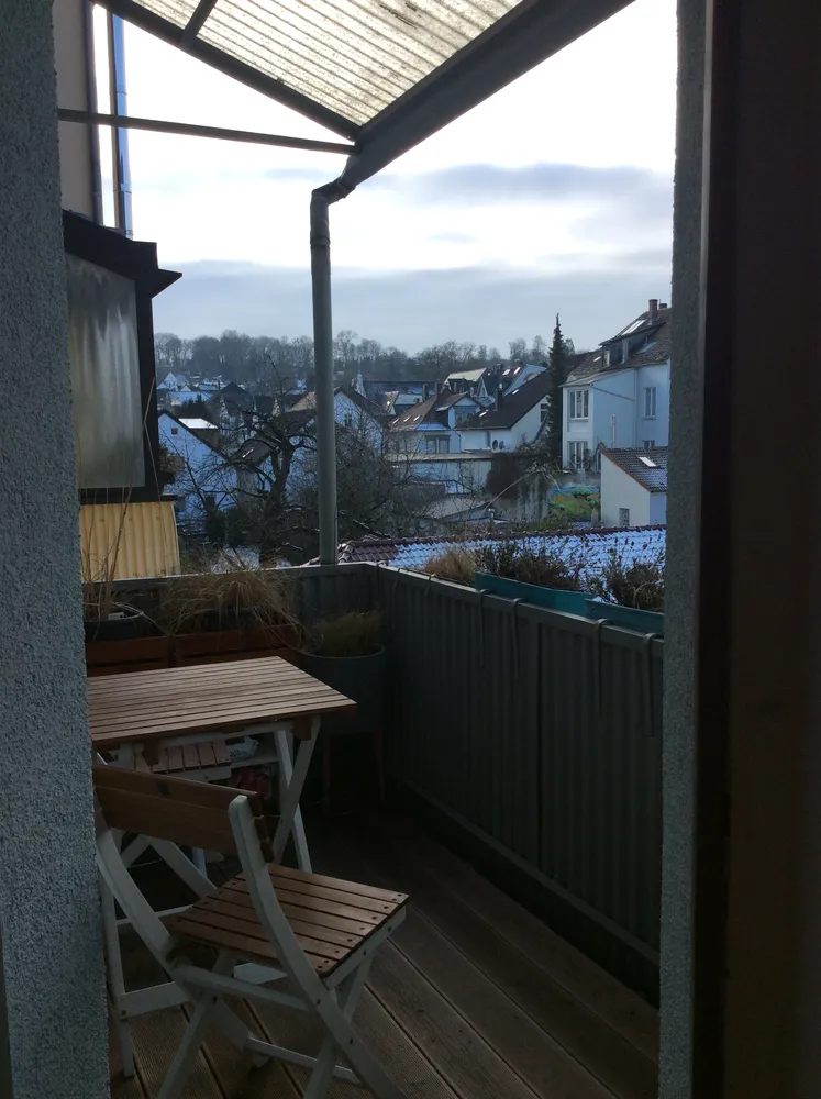 4 Zimmer Wohnung mit 90 m² in Bielefeld – Bild 9