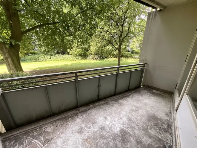 2 Zimmer Wohnung mit 61 m² in Hamburg – Bild 10