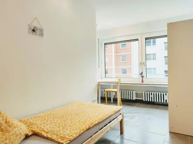 WG-Zimmer in Dortmund – Bild 3