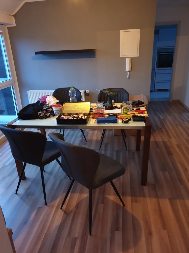 3 room apartment with 83 m² in Dresden – Photo 6