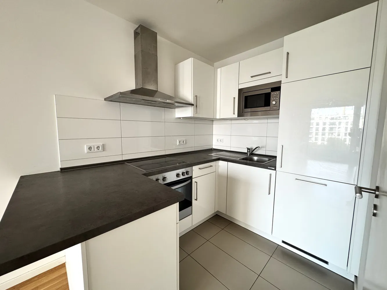 2 Zimmer Wohnung mit 51 m² in Berlin – Bild 5