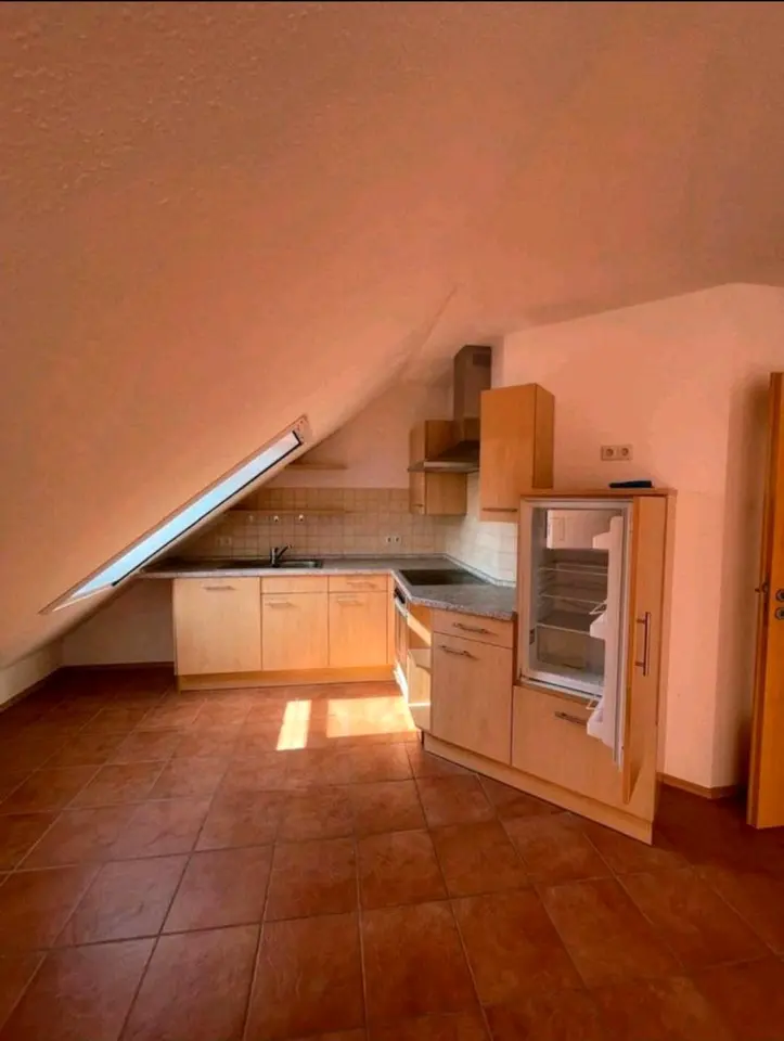 2 Zimmer Wohnung mit 62 m² in Norden – Bild 2