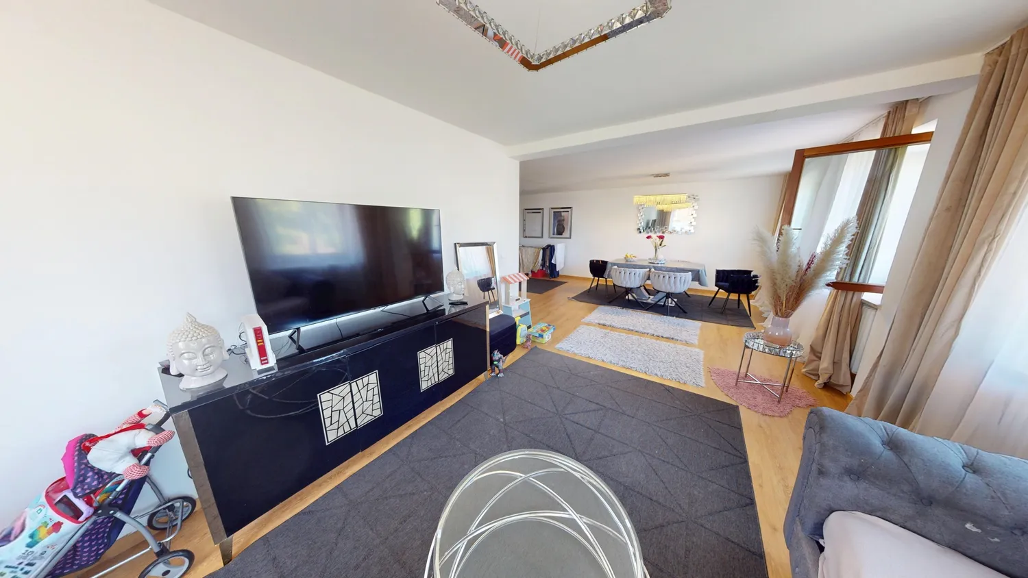 3 Zimmer Wohnung mit 103 m² in Rosenheim – Bild 6