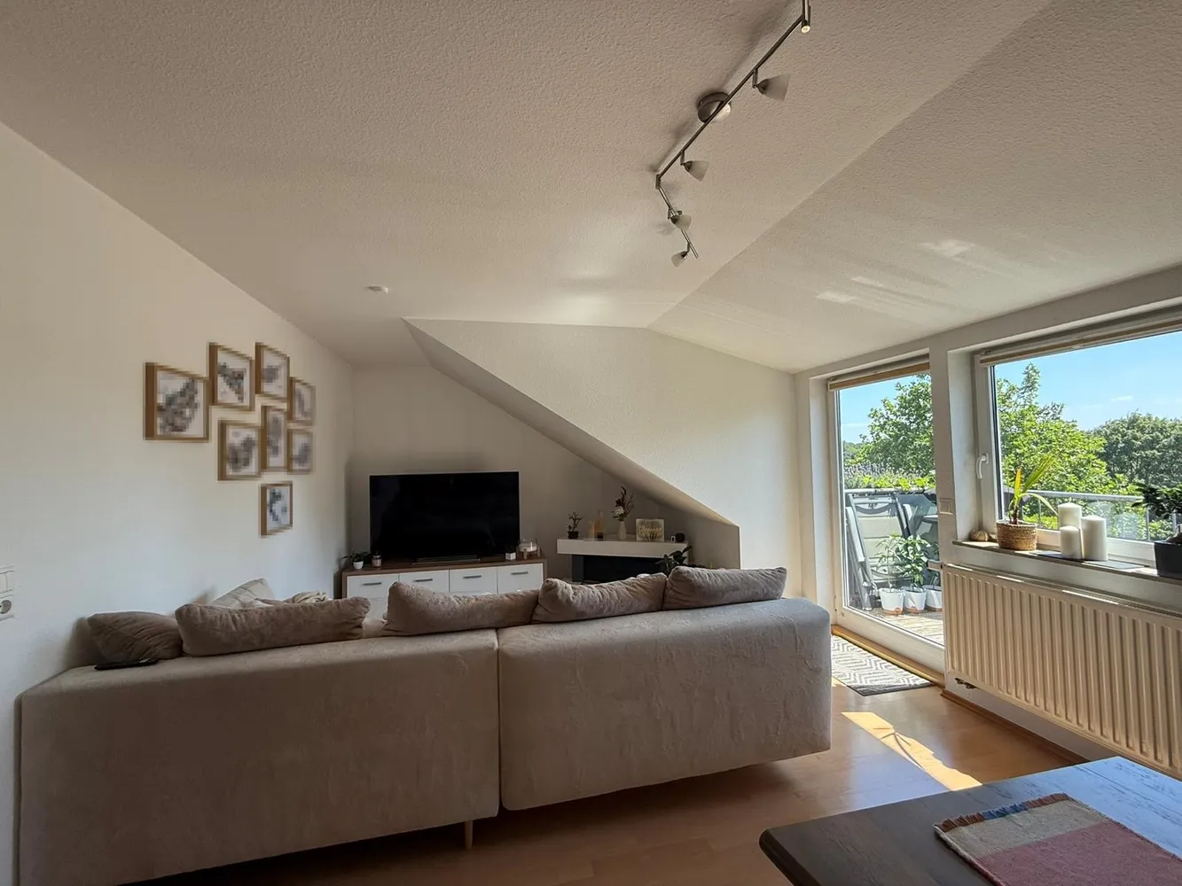 3 Zimmer Wohnung mit 80 m² in Krefeld – Bild 6