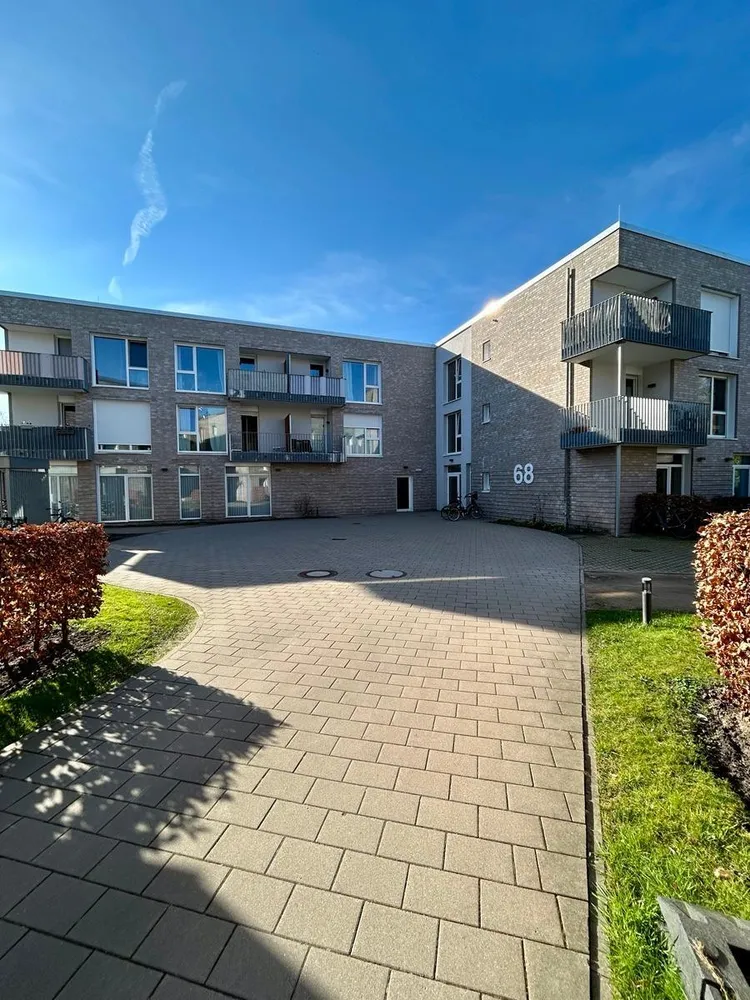 2 Zimmer Wohnung mit 51 m² in Oldenburg – Bild 1