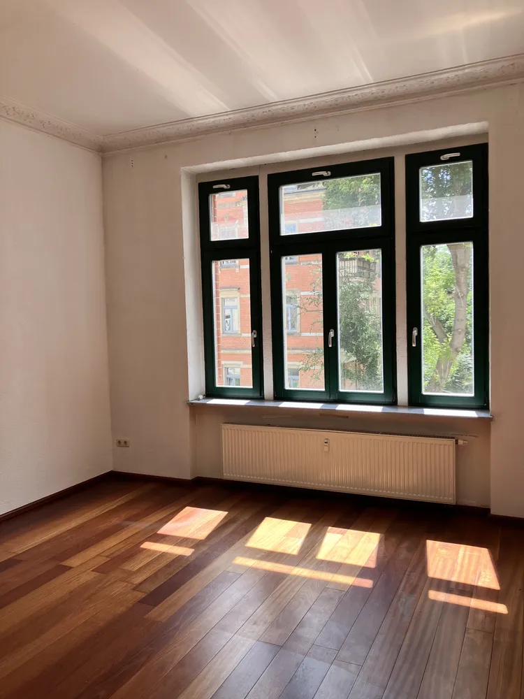 2 Zimmer Wohnung mit 55 m² in Dresden – Bild 3