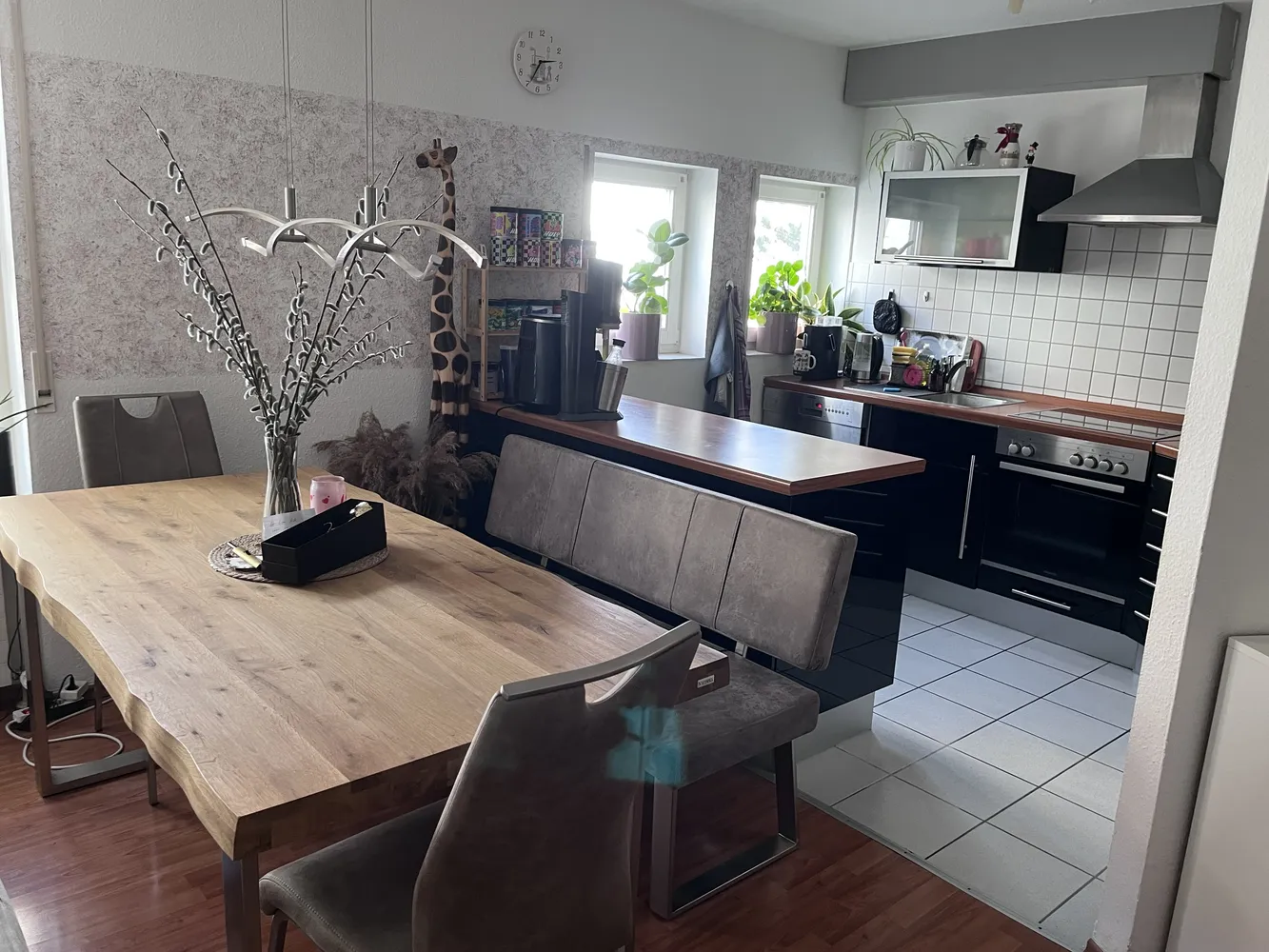 3 room apartment with 67 m² in Herrenberg – Photo 11