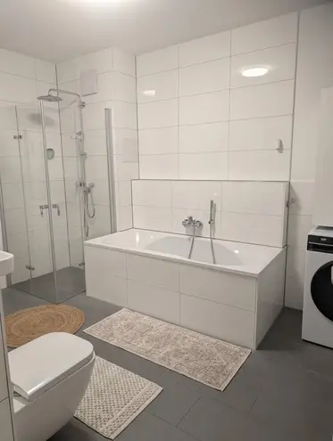 3 Zimmer Wohnung mit 99 m² in Hamburg – Bild 5
