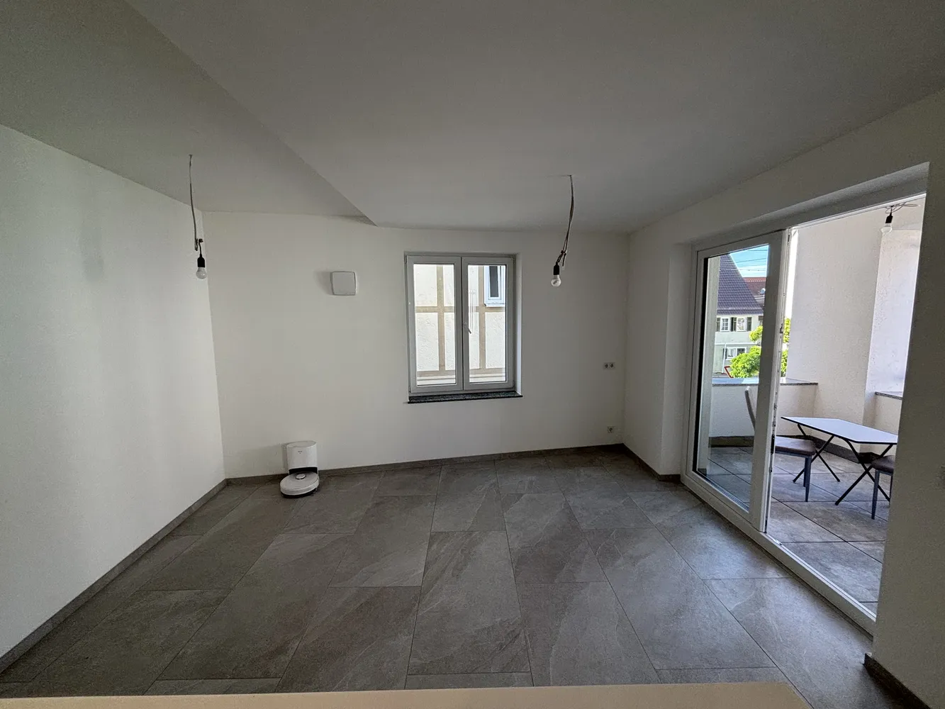4 room apartment with 92 m² in Fellbach – Photo 3