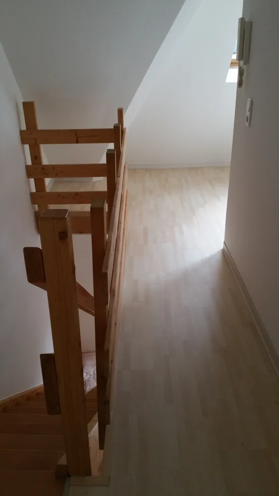 3 room apartment with 72 m² in Chemnitz – Photo 7